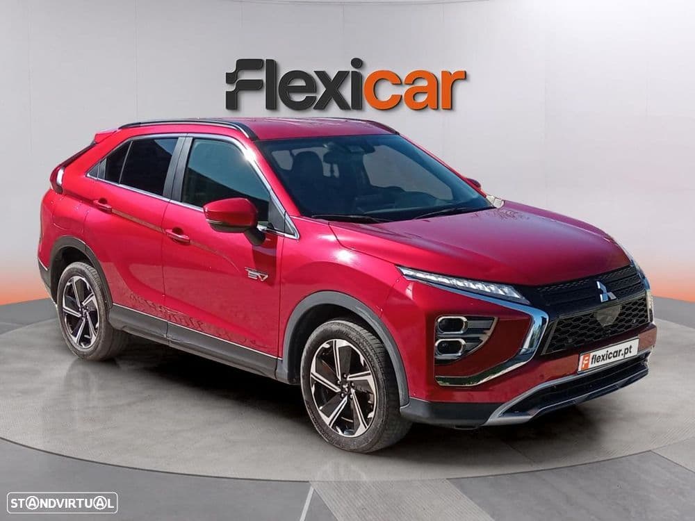 2.4 PHEV eMotion