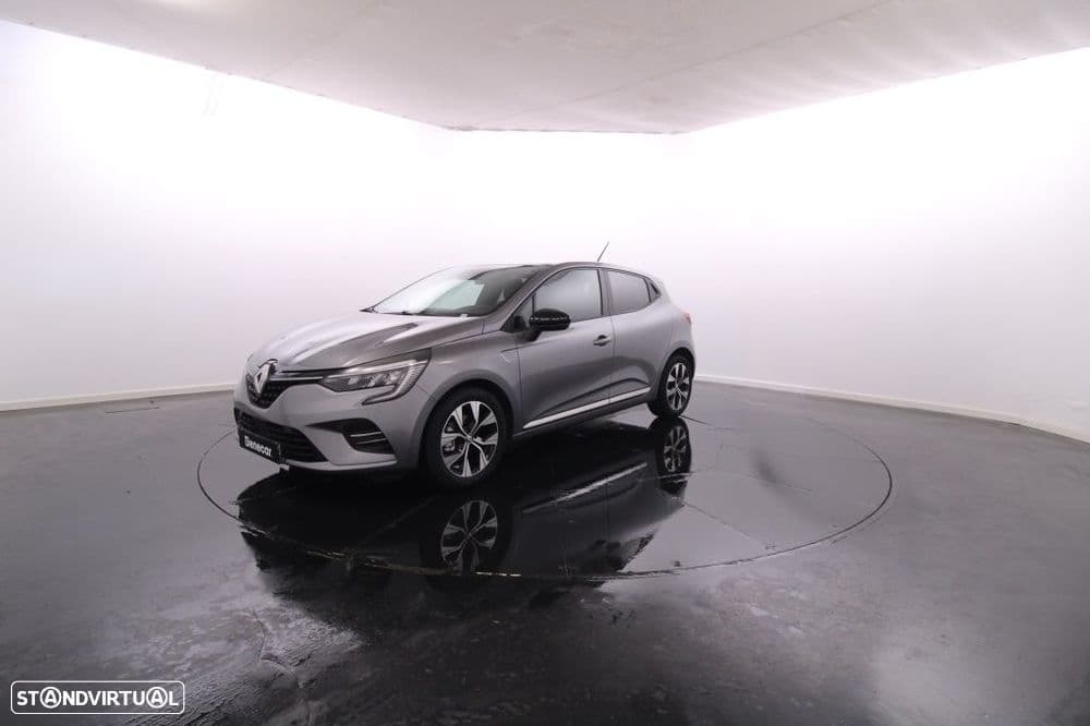 Renault Clio 1.0 TCe Evolution