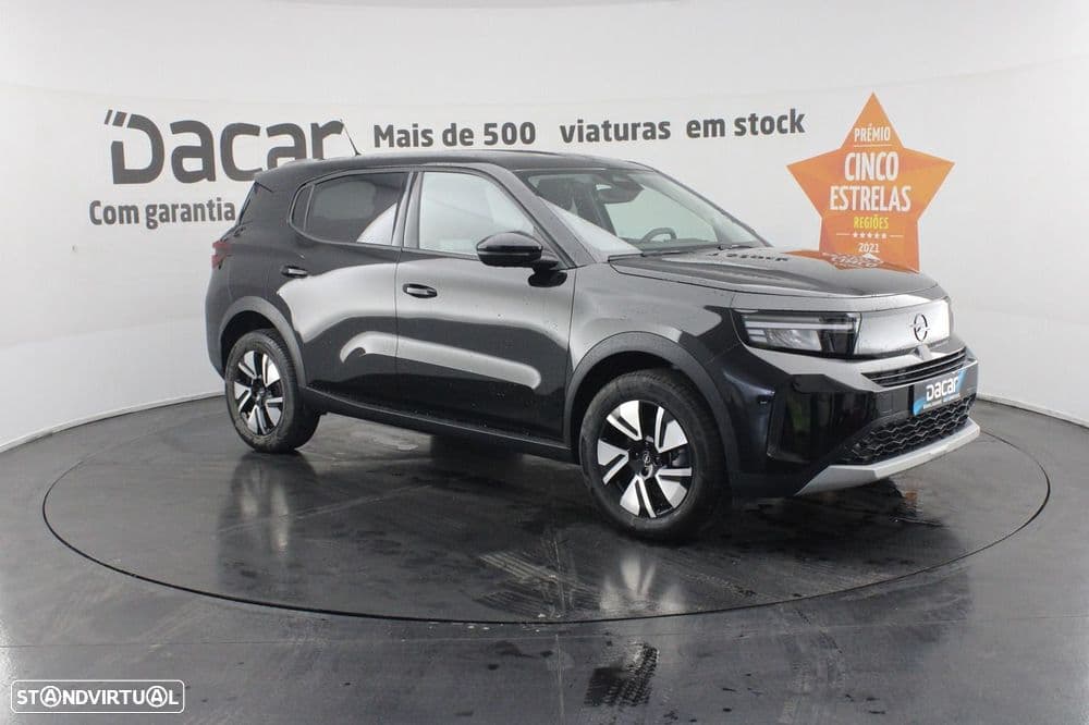 Opel Frontera 44 kWh GS