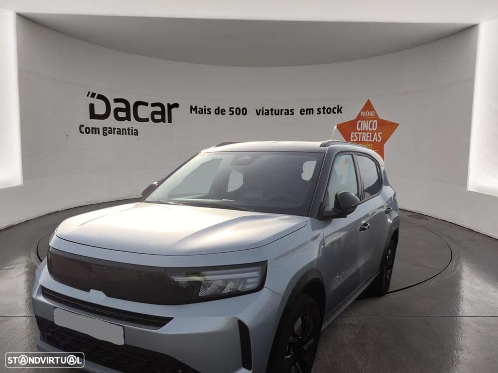 Opel Frontera 44 kWh GS