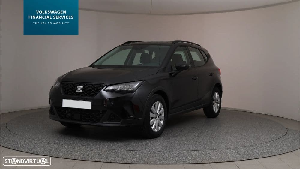 SEAT Arona Arona 1.0 TSI Style