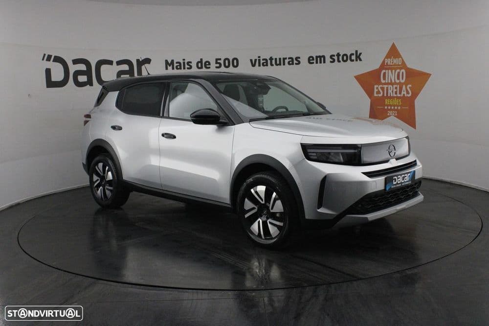 Opel Frontera 44 kWh GS