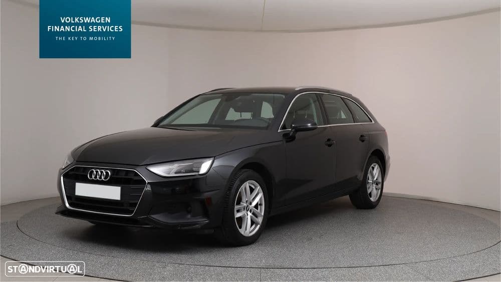 Audi A4 Avant A4 A.30 TDI S tronic