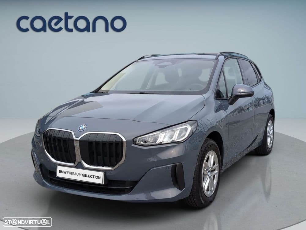 BMW Série 2 225xe Active Tourer