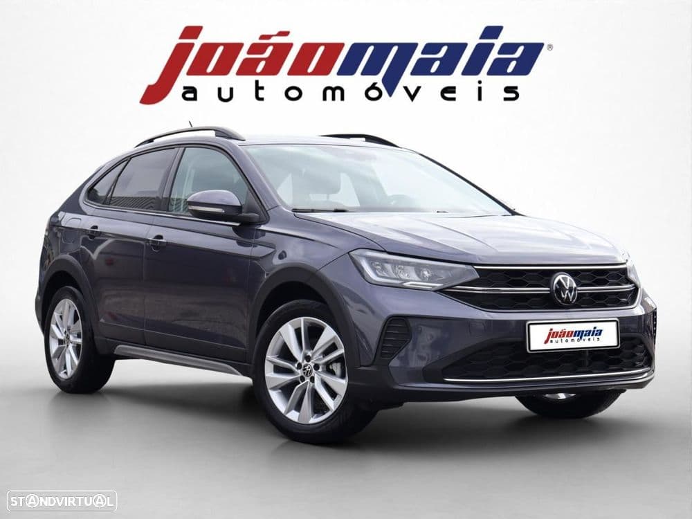 VW Taigo 1.0 TSI Urban DSG