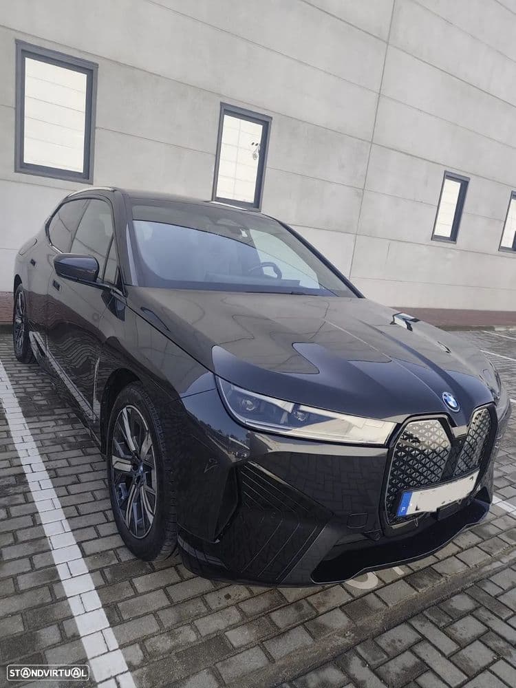 BMW Série X xDrive 40 Pack Desportivo