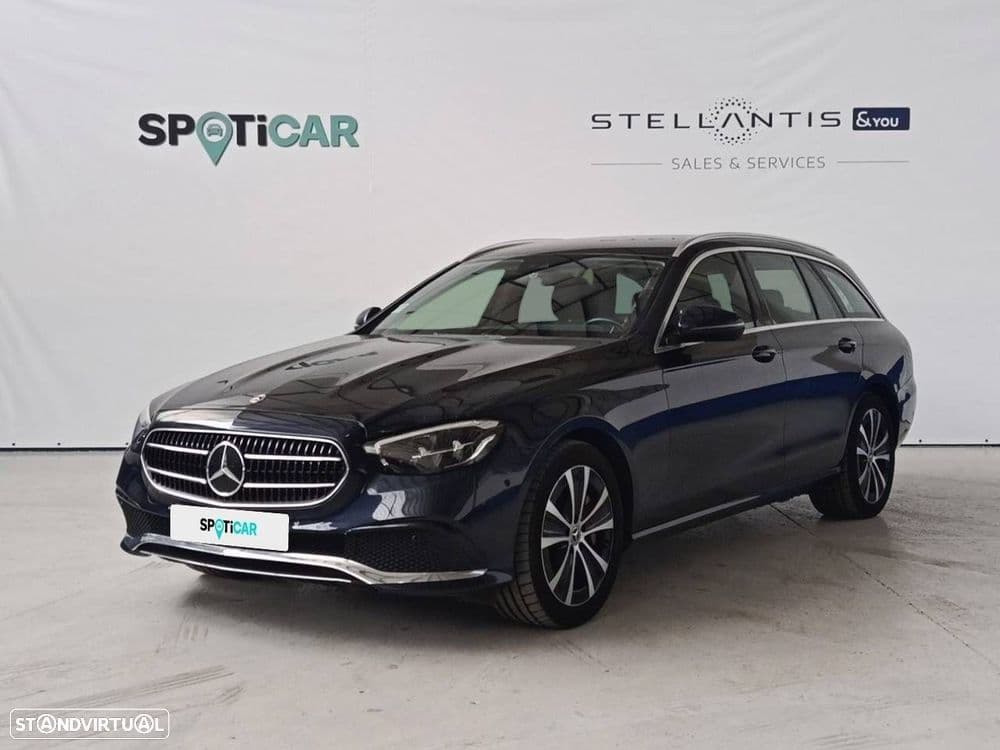 Mercedes-Benz Classe E E 300