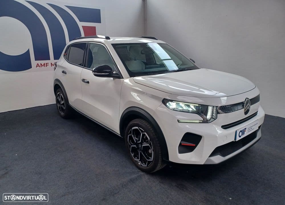 Citroën C3 1.2 Turbo Max
