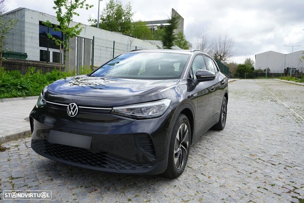VW ID.4
