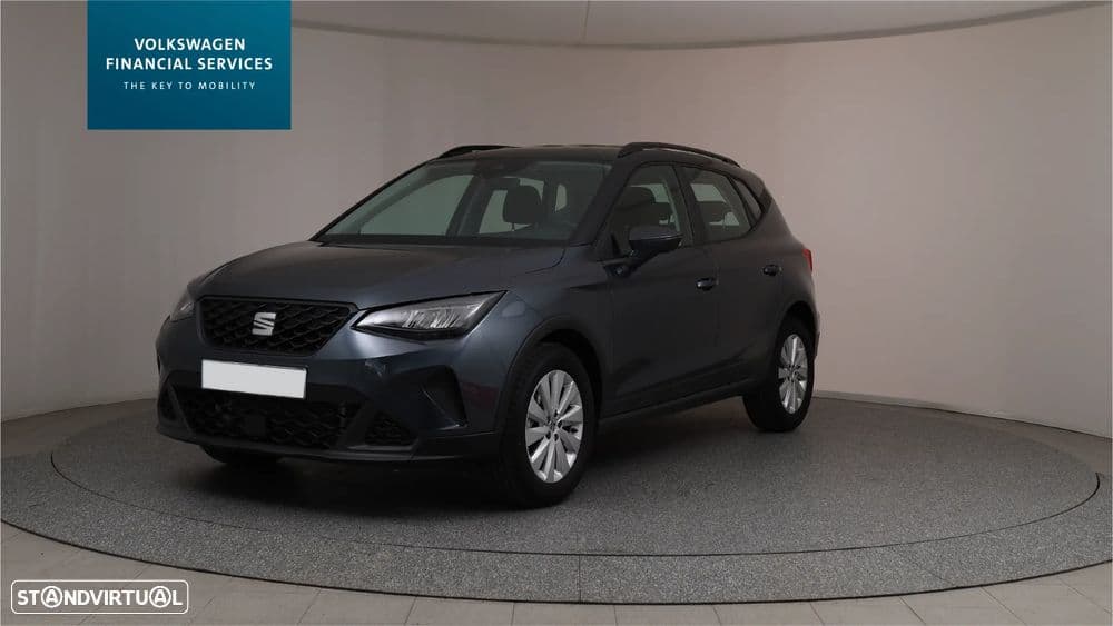 SEAT Arona Arona 1.0 TSI Style