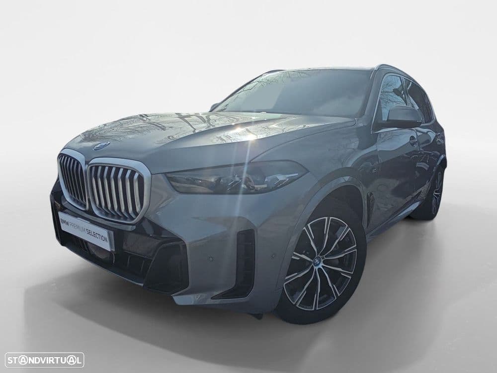BMW Série X X5