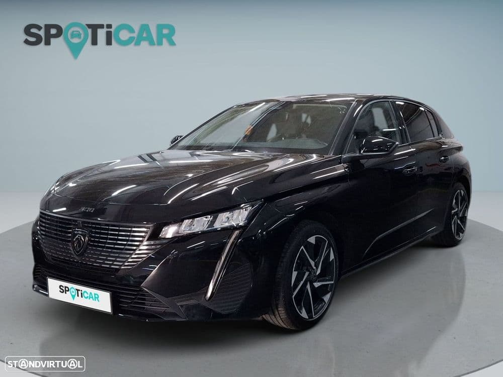 Peugeot 308 1.2 PureTech Allure Pack