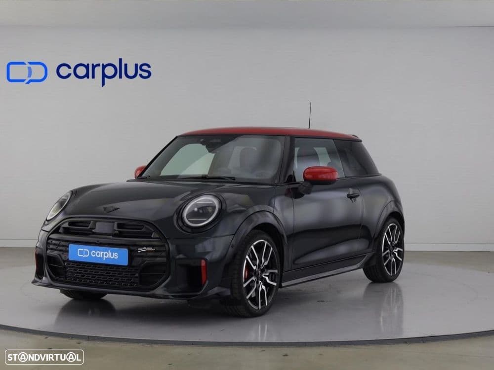 MINI 3 Portas