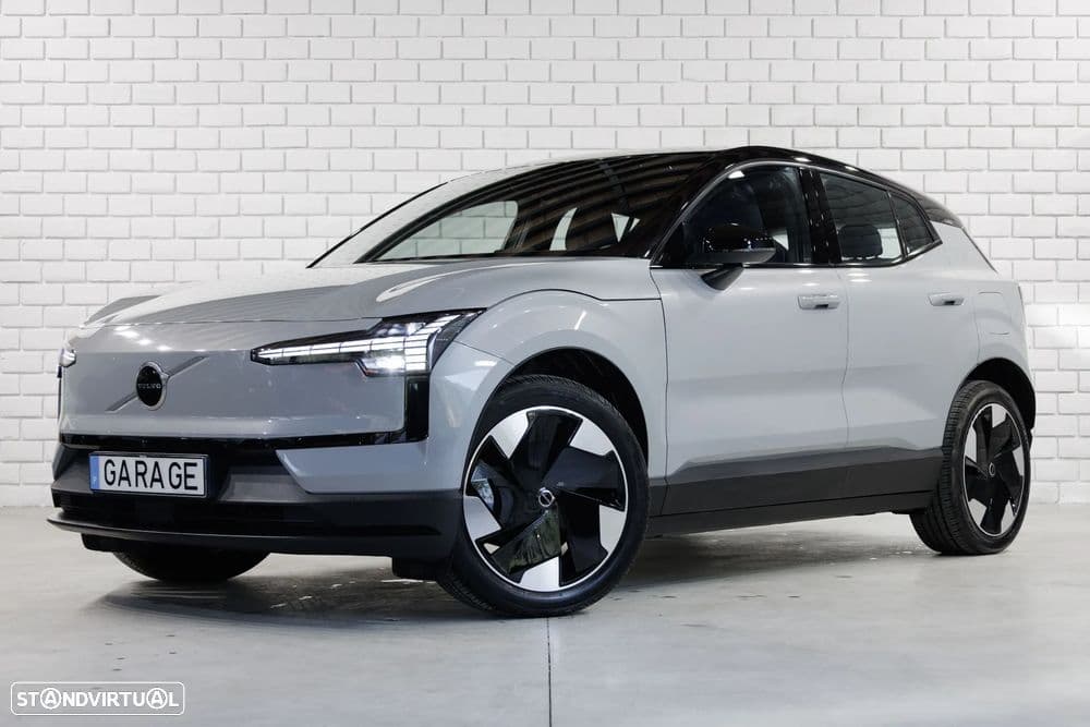 Volvo EX30 69 kWh Single Motor Extended Range Plus