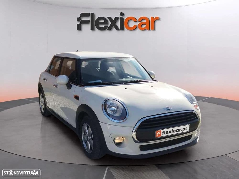 MINI 5 Portas One D