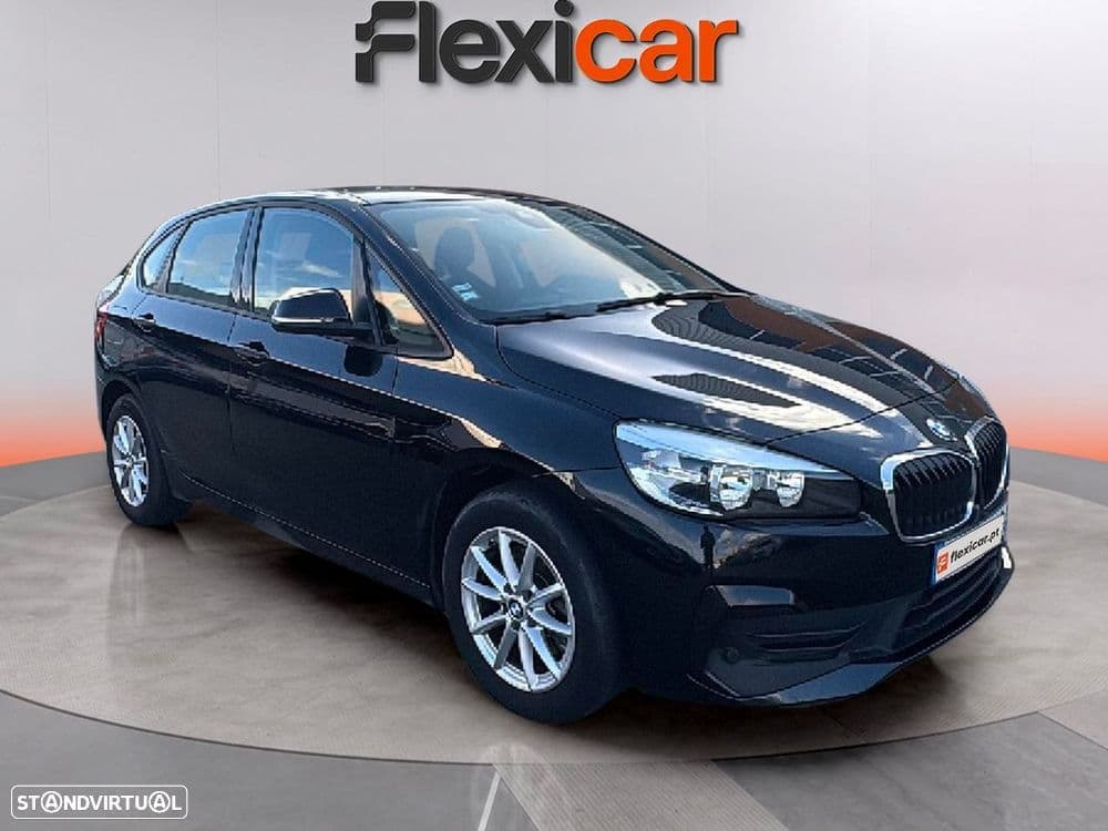 BMW Série 2 d Advantage