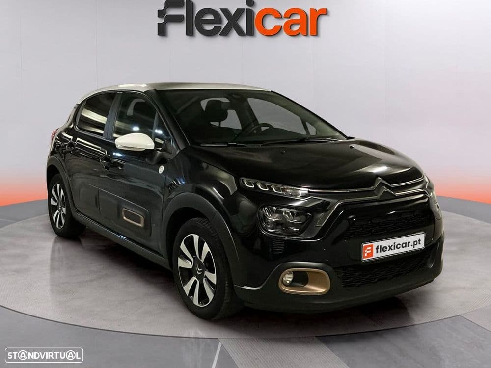 Citroën C3 1.2 PureTech C-Series