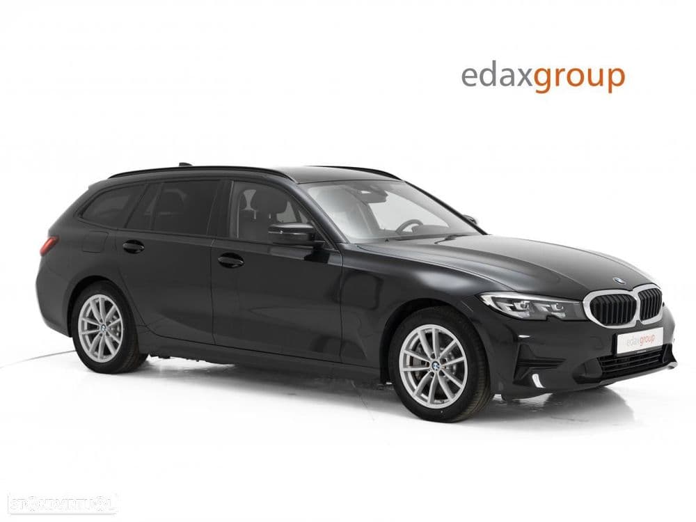 BMW Série 3 e Corporate Edition Auto