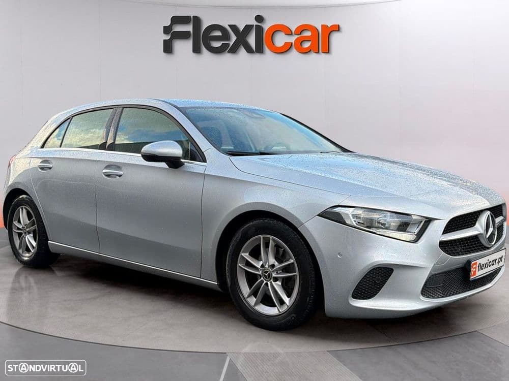Mercedes-Benz Classe A Style