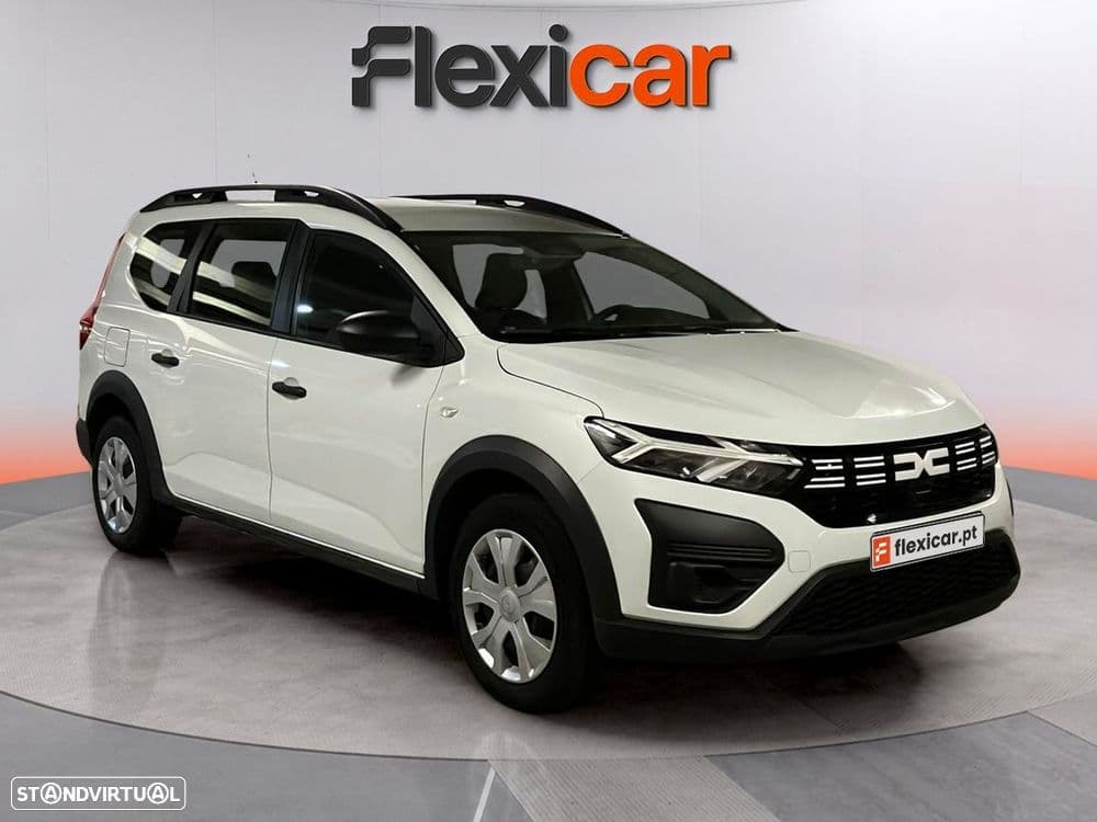 Dacia Jogger 1.0 ECO-G Essential 7L Bi-Fuel