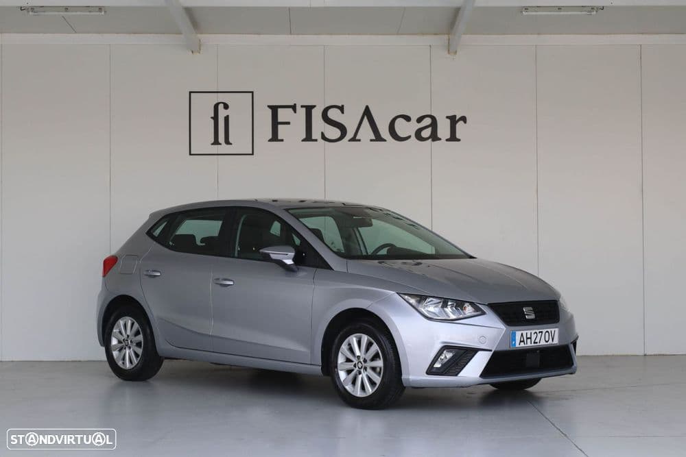 SEAT Ibiza 1.0 Style