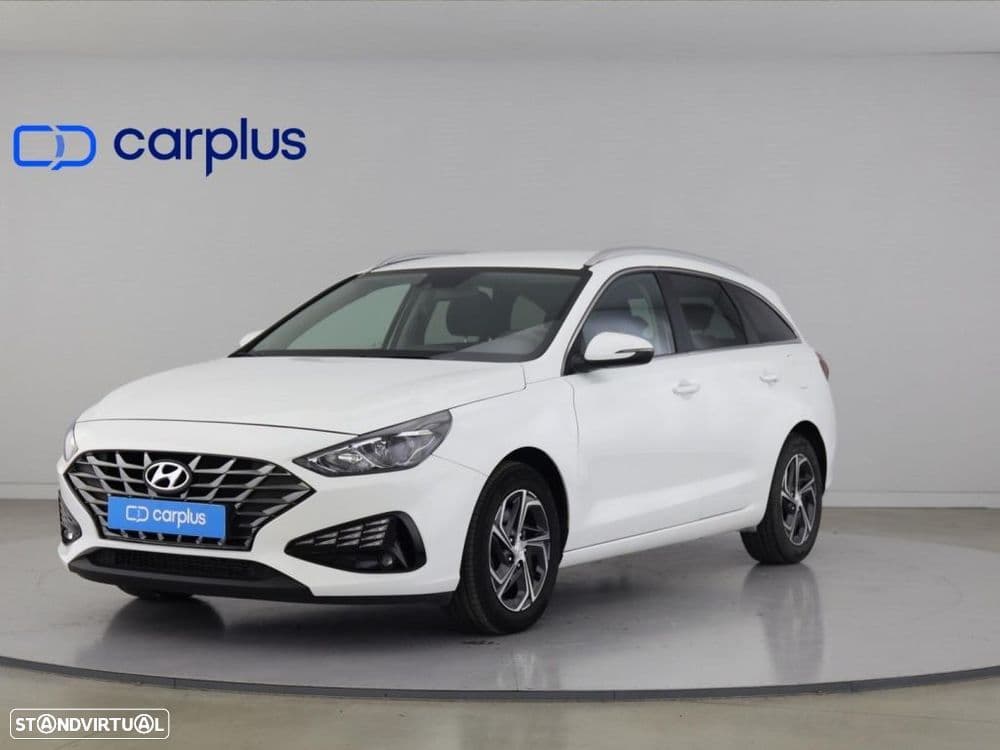 Hyundai i30 1.0 T-GDI Style