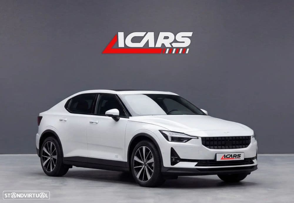 Polestar 2 Long Range 78 kWh