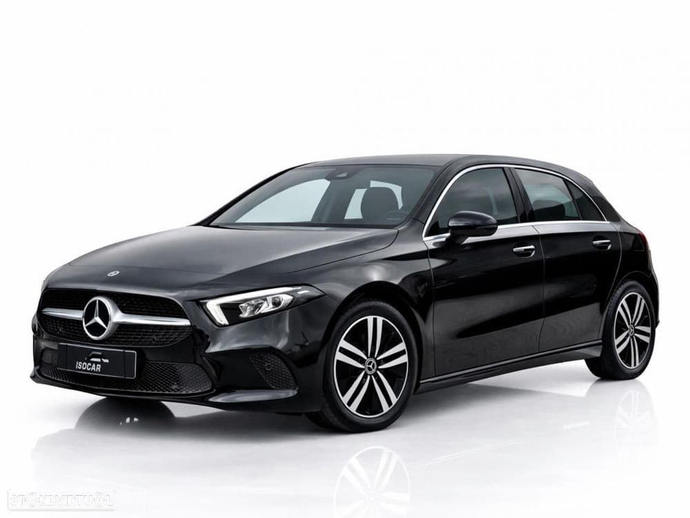 Mercedes-Benz Classe A d Progressive