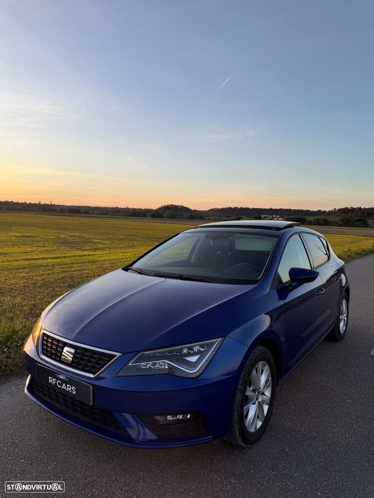 SEAT Leon 1.0 EcoTSI Style S/S