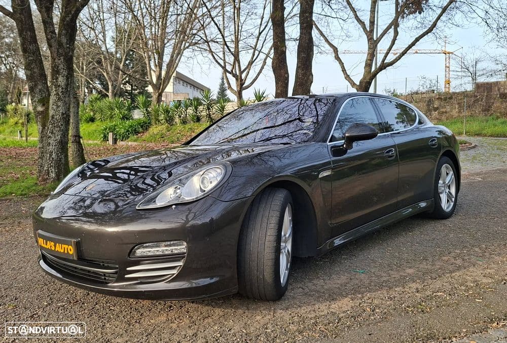 4 S PDK