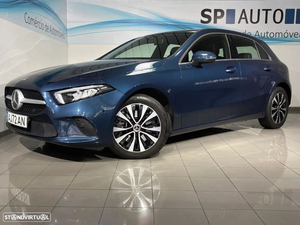 Mercedes-Benz Classe A A 250