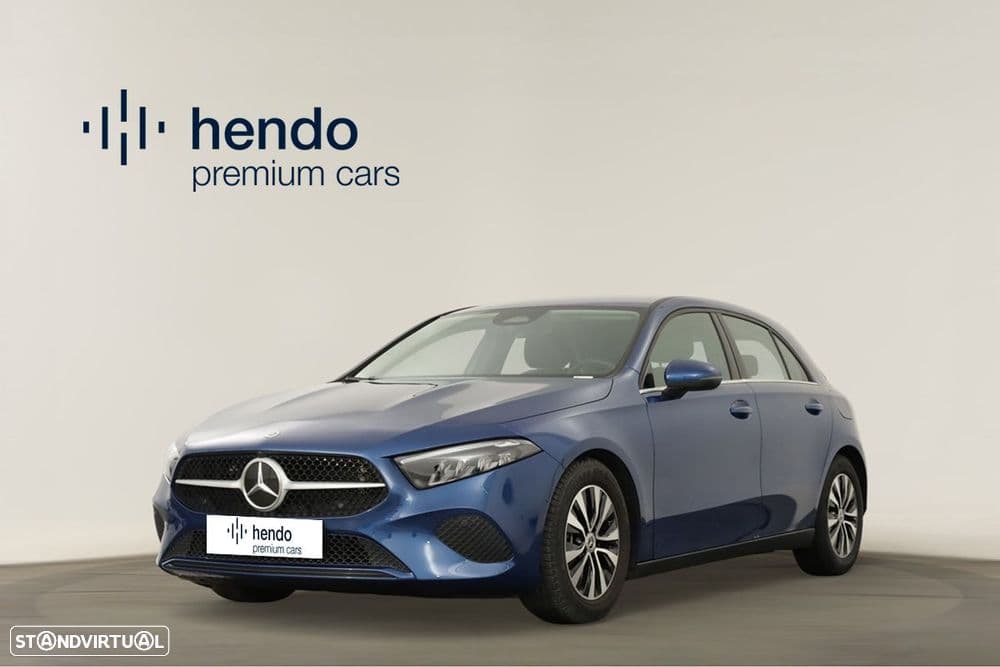 Mercedes-Benz Classe A Standard