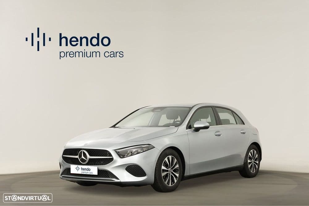 Mercedes-Benz Classe A Standard