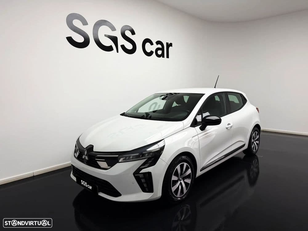 Mitsubishi Colt 1.0 MPI Kyoto