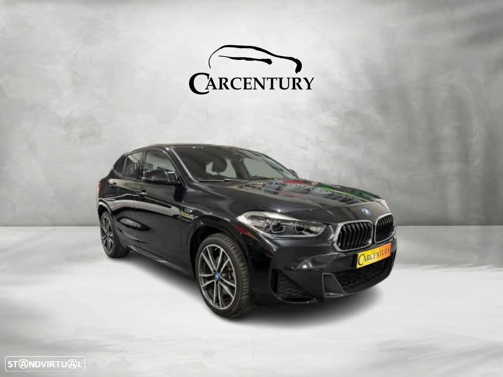 BMW Série X xDrive25e M Sport