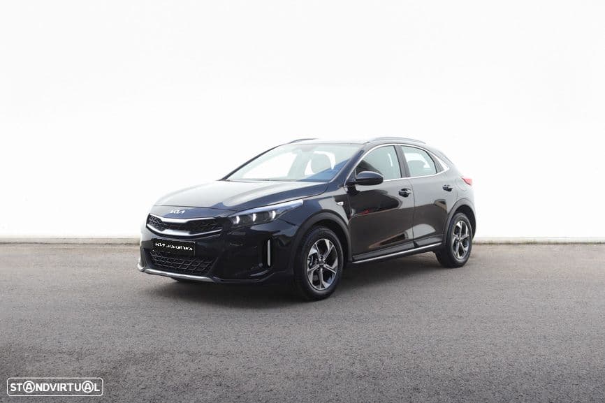 Kia XCeed 1.0 T-GDI Dynamic