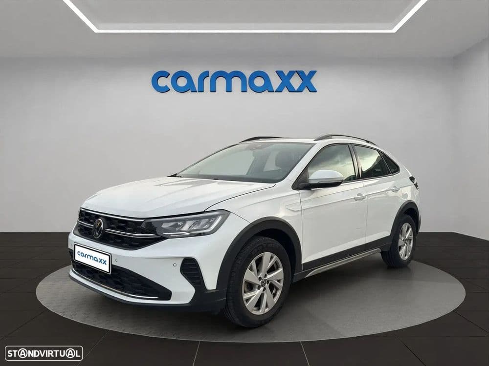 Volkswagen Taigo 1.0 TSI OPF DSG Life