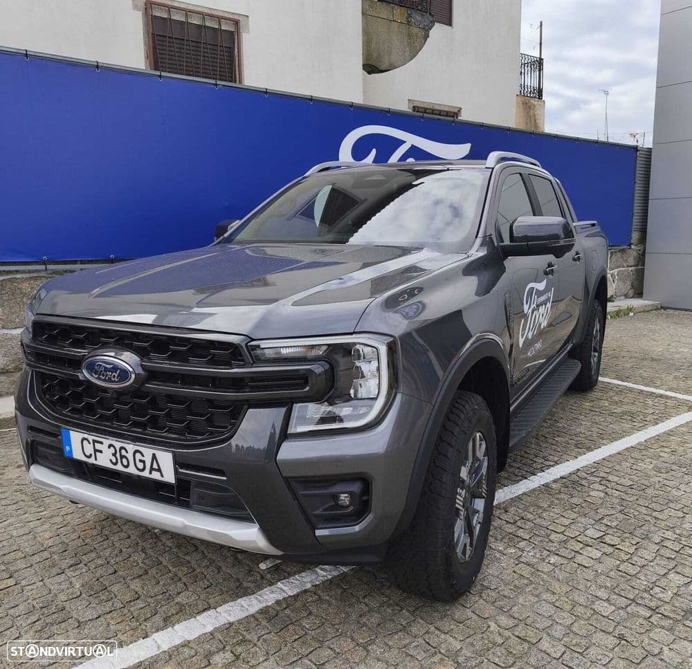 Ford Ranger
