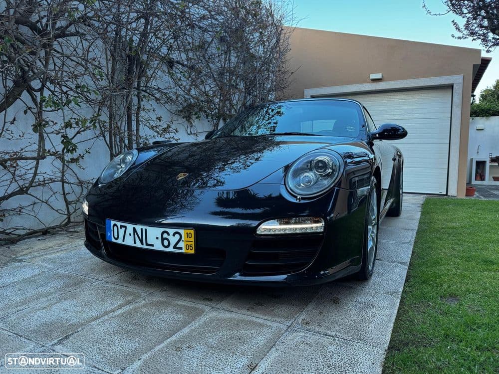 Porsche 911 (Todos) 911 Série F