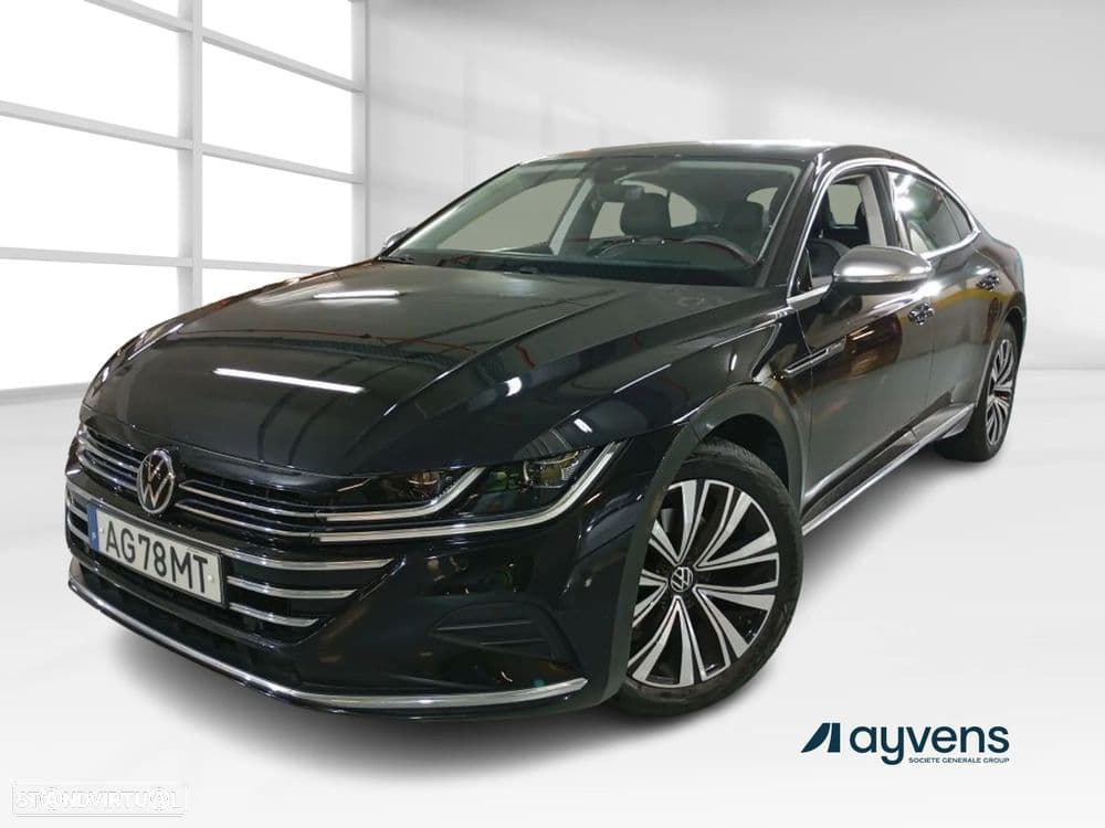 VW Arteon 2.0 TDI Elegance DSG