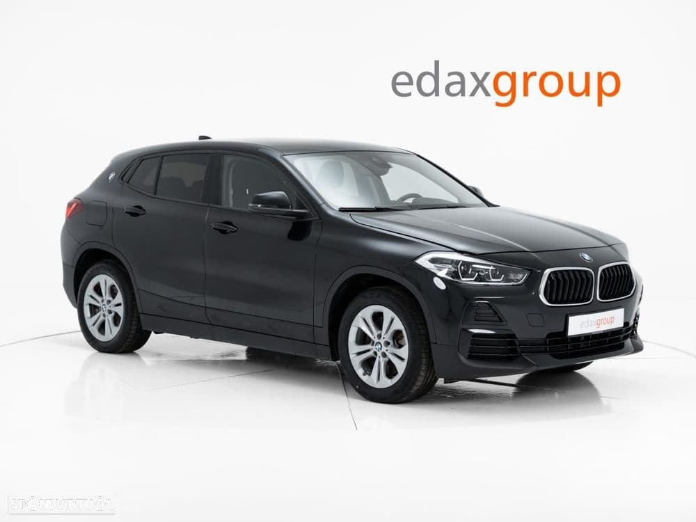 BMW Série X 25 e xDrive