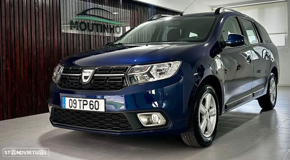 0.9 TCe Stepway