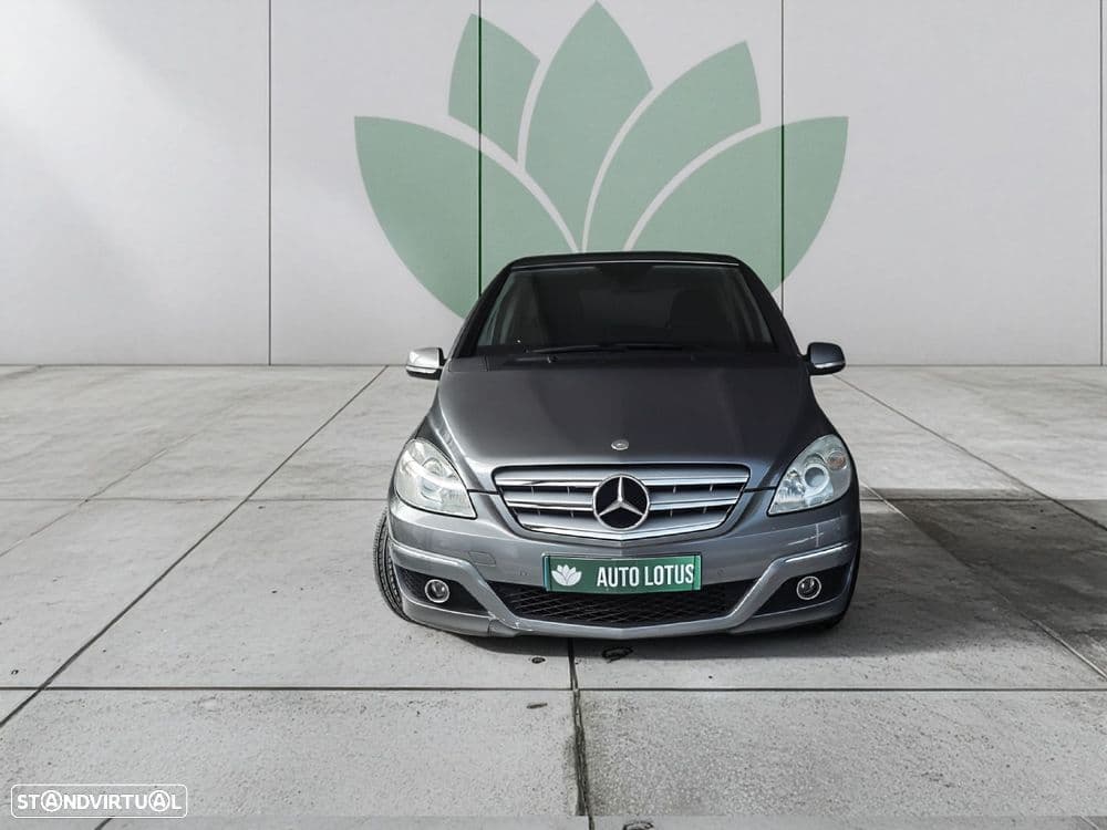 Mercedes-Benz Classe B CDI