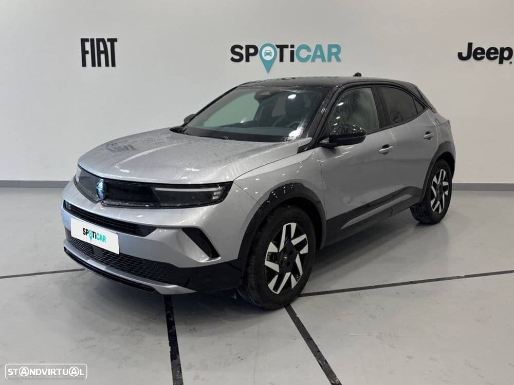 Opel Mokka 1.2 Hybrid GS eDCT