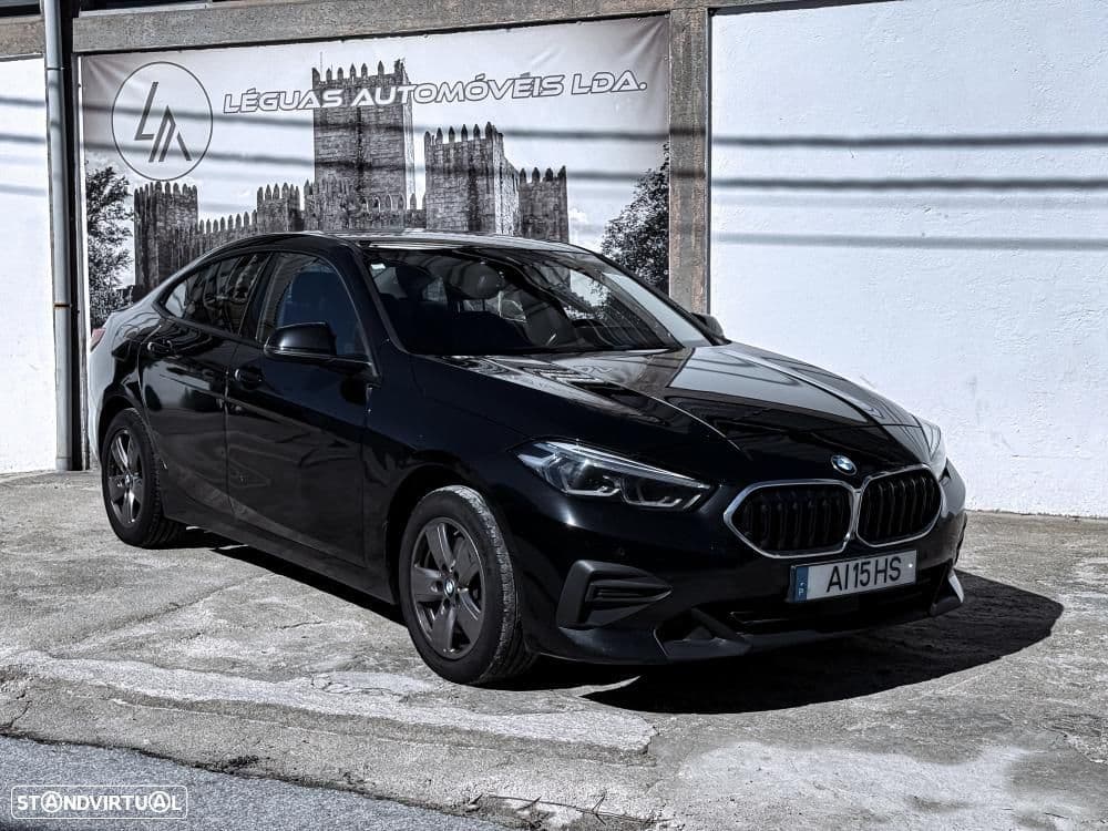 BMW Série 2 d Advantage