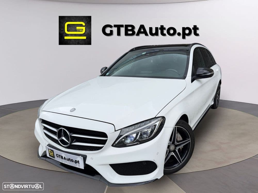 Mercedes-Benz Classe C C 250
