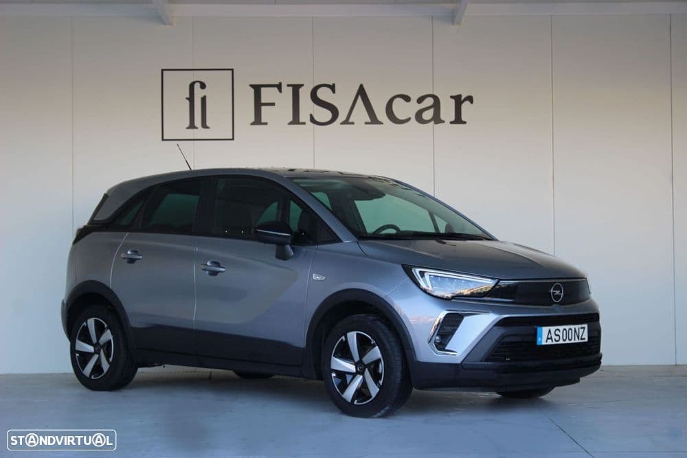 Opel Crossland 1.5 D Business
