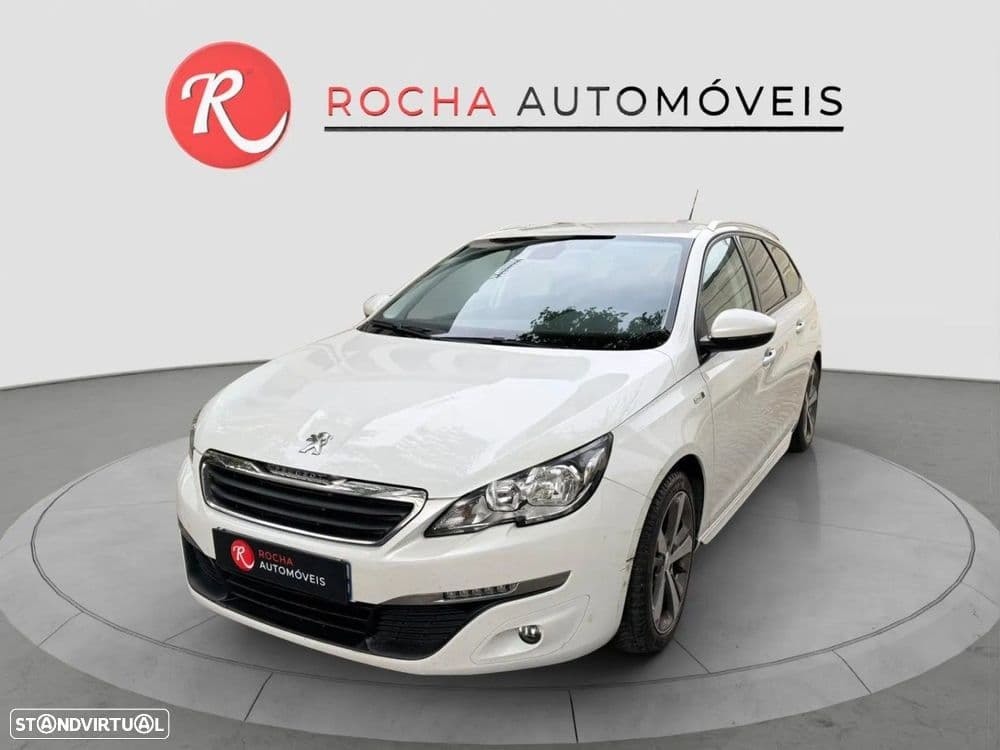 Peugeot 308 SW cant_see_my_version