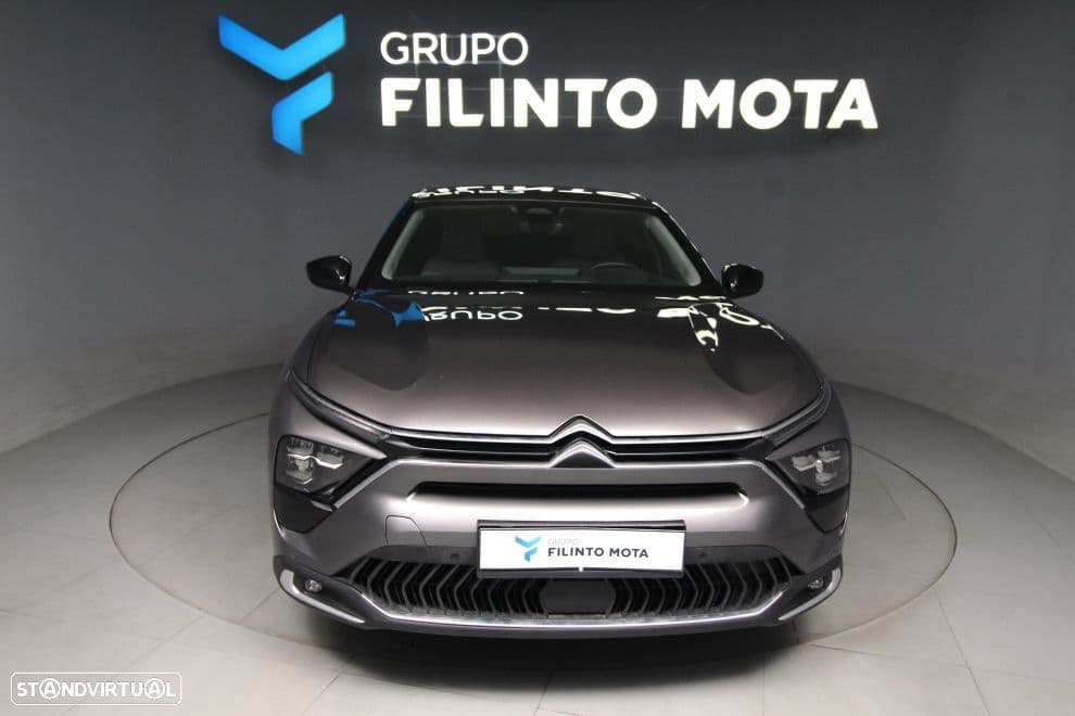 Citroën C5 X 1.2 PureTech Shine EAT8