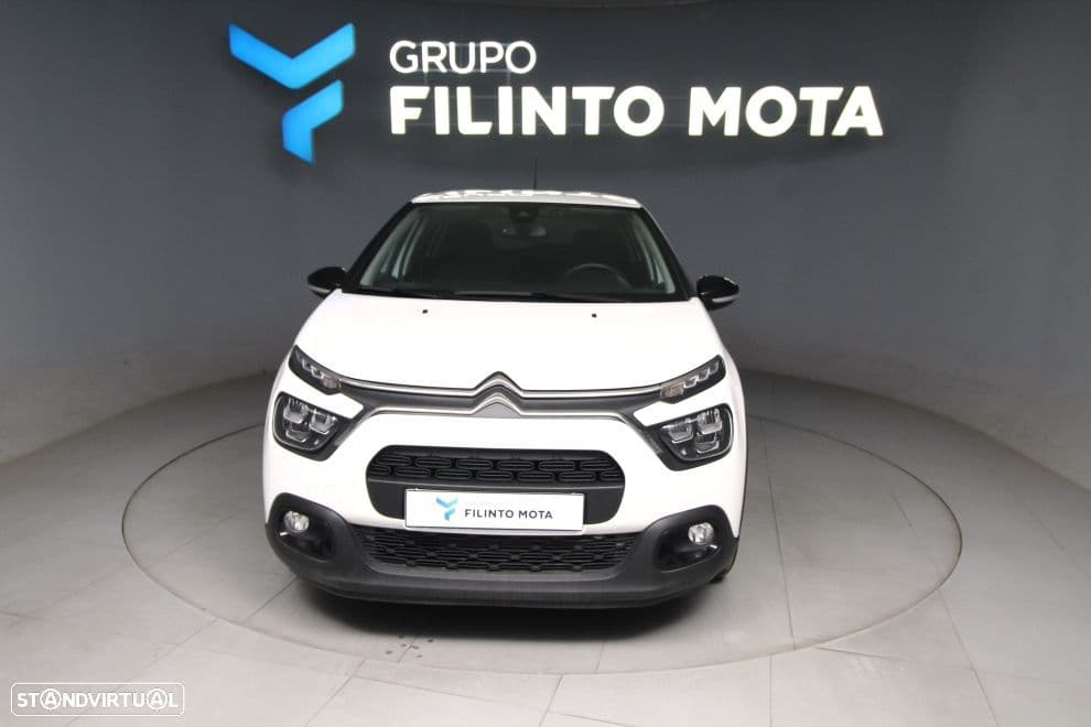 Citroën C3 1.2 PureTech Max EAT6